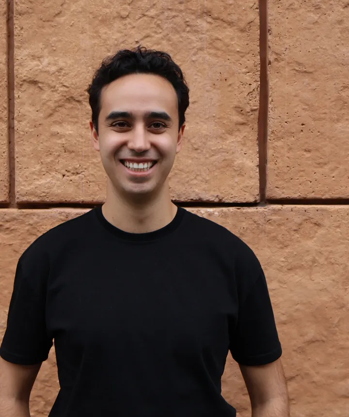 José Murillo, CO-CEO, FOUNDER